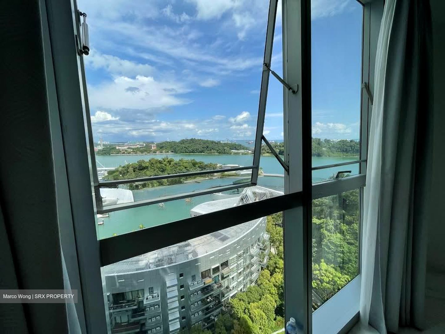 Reflections At Keppel Bay (D4), Condominium #539398701